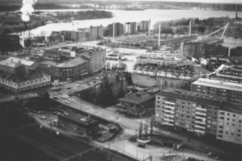 Free Photo of Tampere, Finland, city Free Photo of Tampere, Finland, city