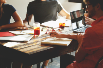 Free Photo of team, meeting, business Free Photo of team, meeting, business