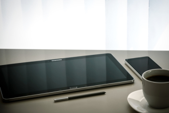 Free Photo of technology, table, stylus Free Photo of technology, table, stylus