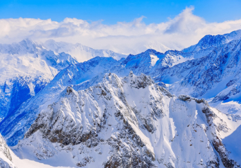 Free Photo of Titlis, Alps, Swiss Alps Free Photo of Titlis, Alps, Swiss Alps