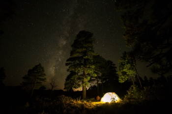 Free Photo of travel, adventure, camping