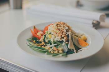 Free Photo of vegetable, salad, food Free Photo of vegetable, salad, food