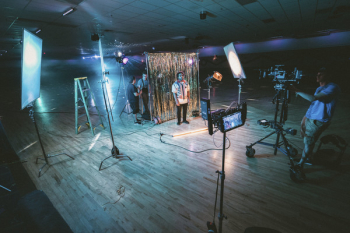 Free Photo of video, production, shoot Free Photo of video, production, shoot