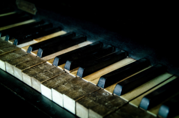 Free Photo of vintage, piano, music Free Photo of vintage, piano, music