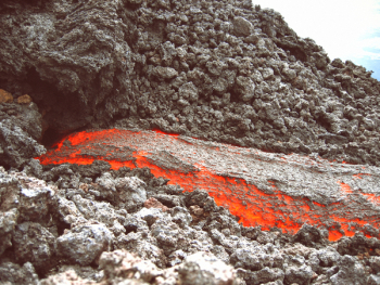 Free Photo of volcano, magma, fire Free Photo of volcano, magma, fire