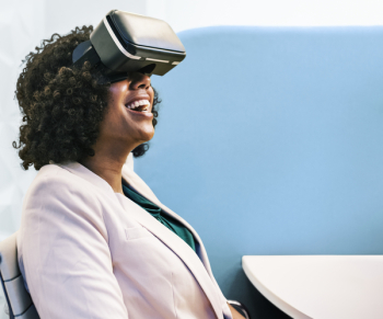 Free Photo of VR, amused, cheerful Free Photo of VR, amused, cheerful