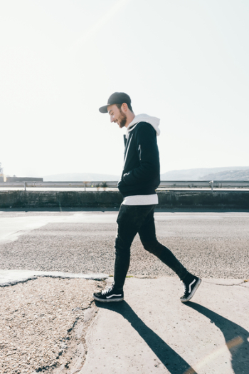 Free Photo of walking, man, adult Free Photo of walking, man, adult