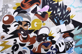 Free Photo of wall, street, art Free Photo of wall, street, art