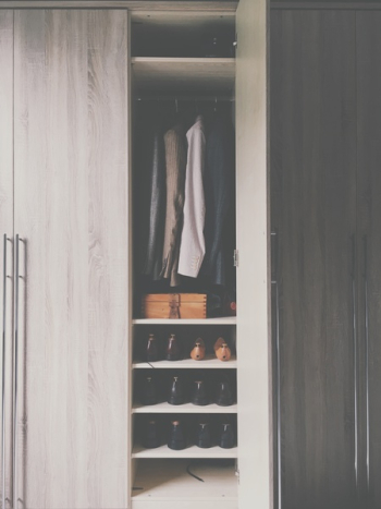 Free Photo of wardrobe, closet, cabinet Free Photo of wardrobe, closet, cabinet
