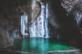 Free Photo of water, falls, liquid Free Photo of water, falls, liquid