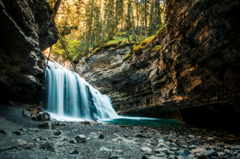 Free Photo of waterfall, nature, earth Free Photo of waterfall, nature, earth