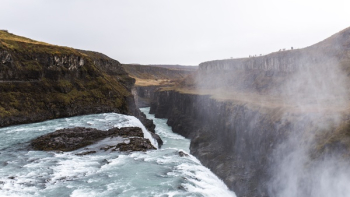 Free Photo of waterfall, nature, landscape Free Photo of waterfall, nature, landscape