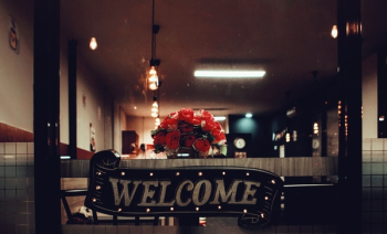 Free Photo of welcome, sign, vintage Free Photo of welcome, sign, vintage