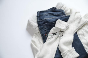 Free Photo of white, sneakers, jeans Free Photo of white, sneakers, jeans