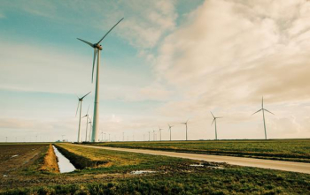 Free Photo of wind, turbine, eco Free Photo of wind, turbine, eco