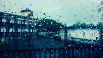 Free Photo of window, raindrops, water Free Photo of window, raindrops, water