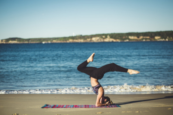 Free Photo of yoga, fitness, exercise Free Photo of yoga, fitness, exercise