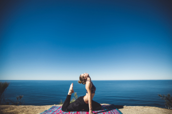 Free Photo of yoga, fitness, exercise Free Photo of yoga, fitness, exercise