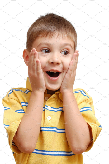 Free photo: Surprised boy - Looking, One, Surprised - Free ...