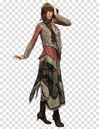 Free photo Woman Fashion Attractive Girl Boho Young Romantic - Max ...