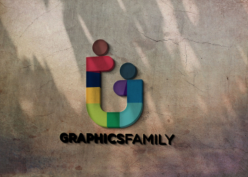 Free Photoshop Realistic Cracked Wall 3d Mokcup Free Photoshop Realistic Cracked Wall 3d Mokcup