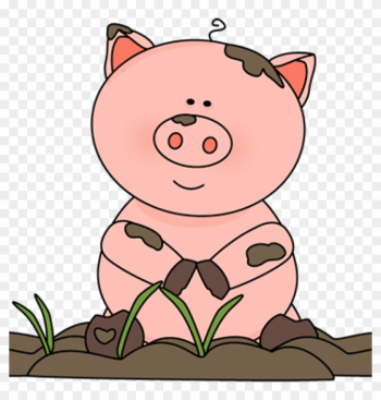 Free Pig Clipart Free Pig Clip Art From Mycutegraphics - Dirty And Clean Pig Free Pig Clipart Free Pig Clip Art From Mycutegraphics - Dirty And Clean Pig