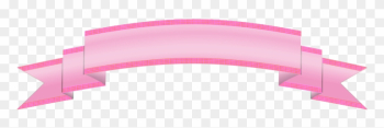 Free Pink Ribbon Clip Art For Facebook - Pink Banner Transparent Background Free Pink Ribbon Clip Art For Facebook - Pink Banner Transparent Background