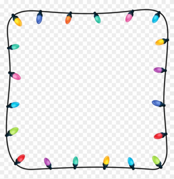 Free Png Christmas Lights Border Png - Christmas Lights Border Png Free Png Christmas Lights Border Png - Christmas Lights Border Png
