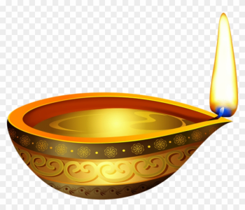 Free Png Download Diwali Candle Png Clipart Png Photo - Diwali Diya Png