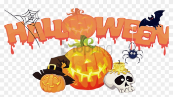 Free Png Download Transparent Background Halloween - Halloween Png ...