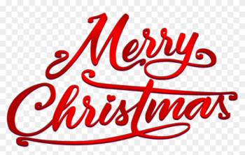 Free Png Merry Christmas Text Png - Merry Christmas Text Png