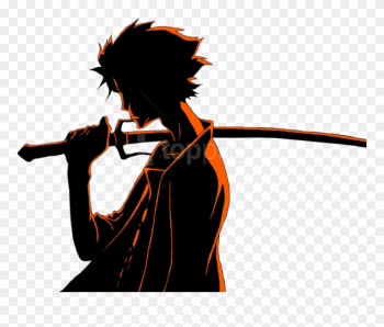 Free Png Samurai Png Images Transparent - Samurai Champloo Png ...