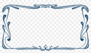 Free Png Text Box Frame Png - Text Frame Transparent, Png Download ...