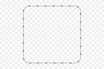 Free Png White Border Frame Png Images Transparent - Black Border Png Transparent Background