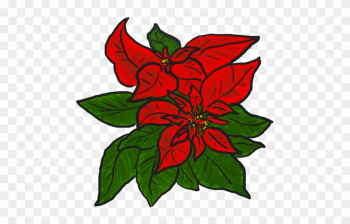 Free Poinsettia Clip Art - Poinsettia Free Clipart Free Poinsettia Clip Art - Poinsettia Free Clipart