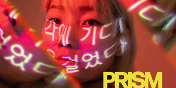Free Prism Effect for Photoshop