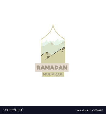 free ramadan frame logo ramadan element free ramadan frame logo ramadan element