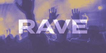 Free Rave Grain Distortion Effect