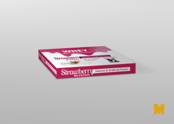 Free Rectangle Box Packaging Mockup Free Rectangle Box Packaging Mockup