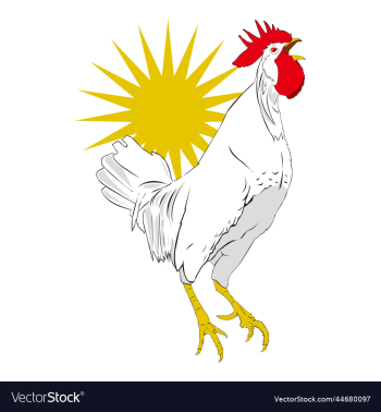 free rooster free rooster
