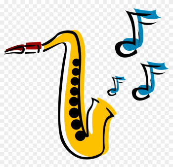 Free Saxophone Clipart - Musical Instruments Clip Art Free Saxophone Clipart - Musical Instruments Clip Art