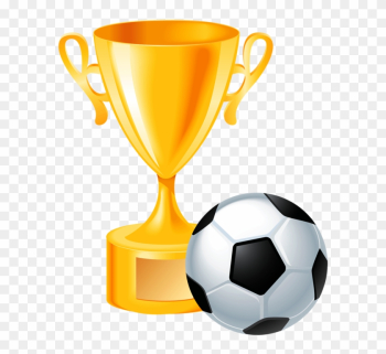 Free Soccer Clipart - Soccer Trophy Clip Art Free Soccer Clipart - Soccer Trophy Clip Art