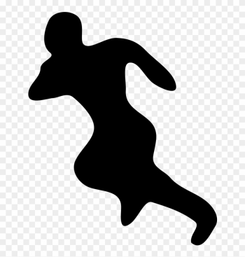 Free Soccer Player Silhouette - Soccer Player Silhouette Free Soccer Player Silhouette - Soccer Player Silhouette