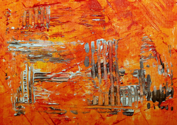 Free stock photo of abstract painting, art, artistic Free stock photo of abstract painting, art, artistic