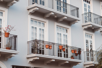 Free stock photo of apartment, apartments, architecture Free stock photo of apartment, apartments, architecture