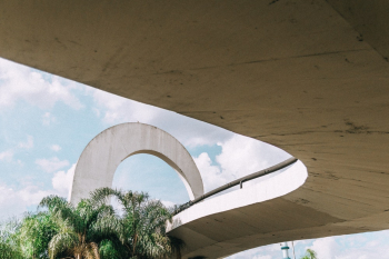 Free stock photo of architectural design, architecture, bridge Free stock photo of architectural design, architecture, bridge