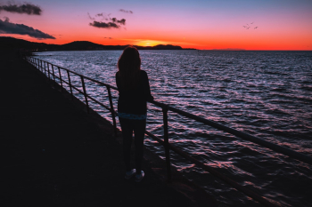 Free stock photo of beautiful, beauty, golden horizon Free stock photo of beautiful, beauty, golden horizon