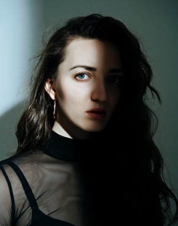 Free stock photo of beautiful, blue eyes, brunette Free stock photo of beautiful, blue eyes, brunette