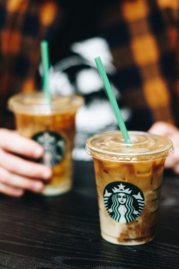 Free stock photo of breakfast, caffeine, cappuccino Free stock photo of breakfast, caffeine, cappuccino