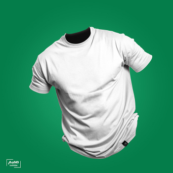 Free T-shirt Mockup